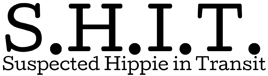Suspected Hippie